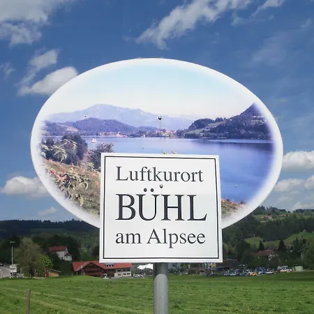 Holidays In Allgau *