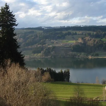 Apartmán Holidays In Allgau Immenstadt im Allgäu