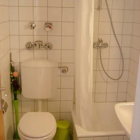 Holidays In Allgau Apartmán
