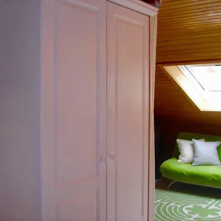 Apartmán Holidays In Allgau Immenstadt im Allgäu