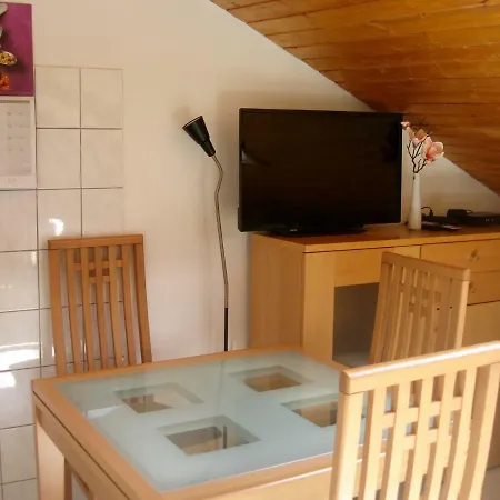 Apartmán Holidays In Allgau Immenstadt im Allgäu