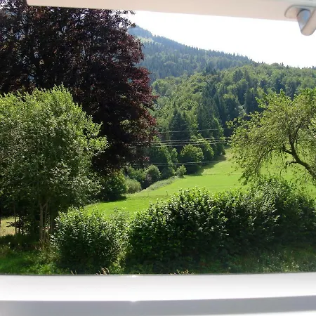 Holidays In Allgau