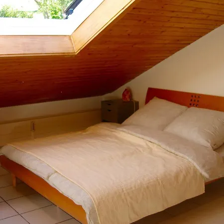 Holidays In Allgau Apartmán Immenstadt im Allgäu