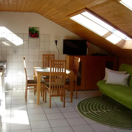 Apartmán Holidays In Allgau Immenstadt im Allgäu