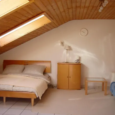 Holidays In Allgau Apartmán *